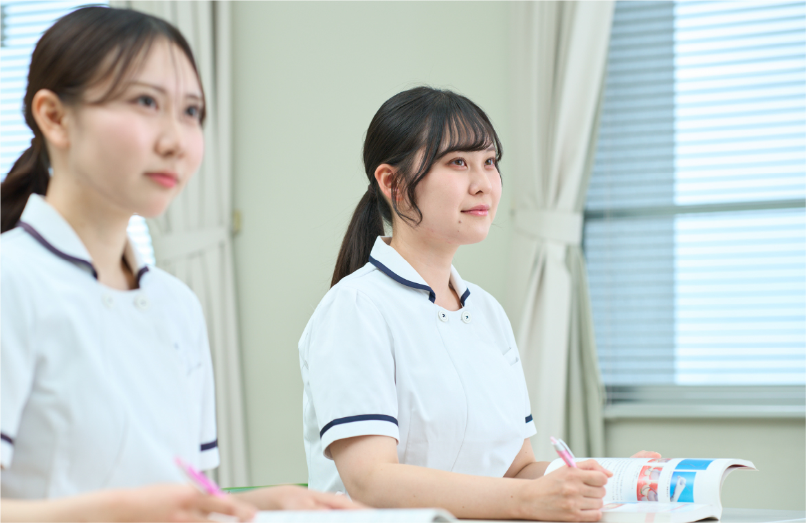 OPEN CAMPUS